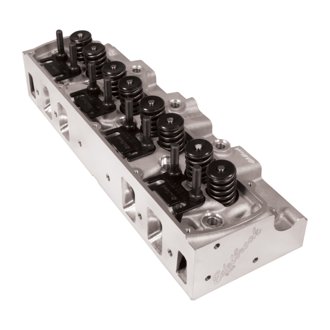 Performer Rpm Oldsmobile Small-Block For Hydraulic Roller Camshaft