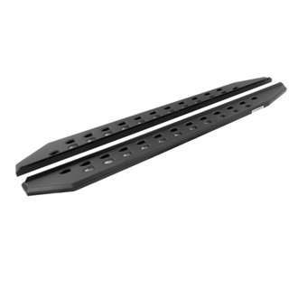 RB20 Slim Line Running Boards - 57" long - BOARDS ONLY