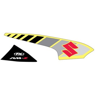 2017 OEM SUZUKI