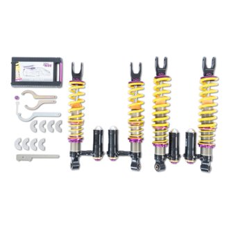 COILOVER KIT V4