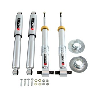 Sp Oem Stock Replacement Shock Set