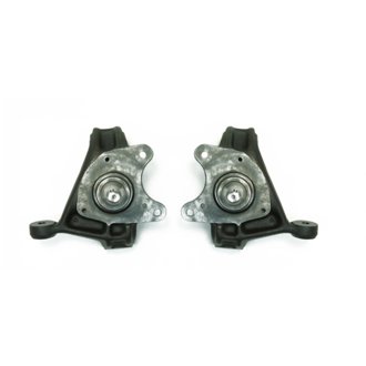 2 INCH DROP SPINDLE SET