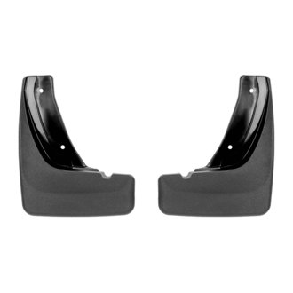 Mudflap No-Drill Digitalfit®