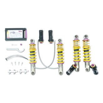 COILOVER KIT V4