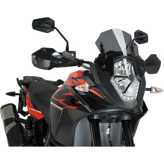 Sport Screen Dark Smoke
