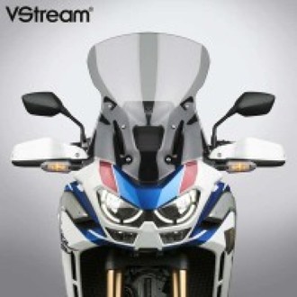 20-23 Honda CRF1000B Africa Twin Adventure Sport-VS/Wave Mid/Std. Windshield-Tinted