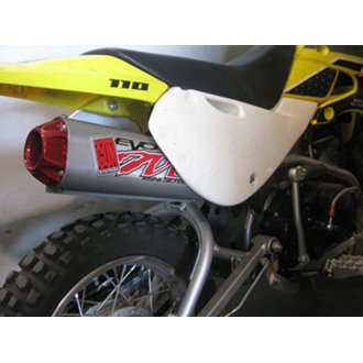 03-23 Kawasaki KLX 110/KLX 110L Evo M Series Full System Exhaust