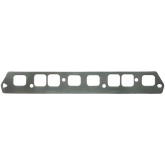 Intake And Exhaust Manifolds Combination Gasket