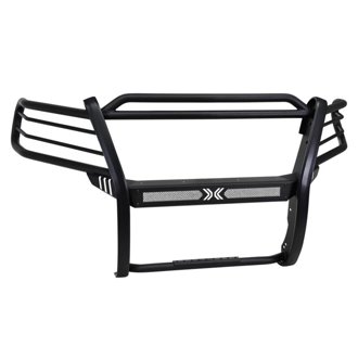 Sportsman X Grille Guard