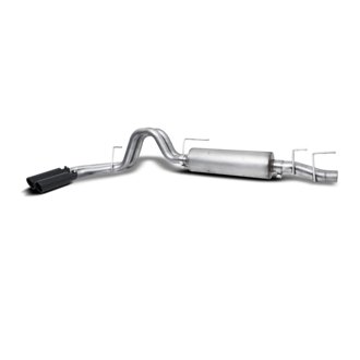 Dual Sport Exhaust System