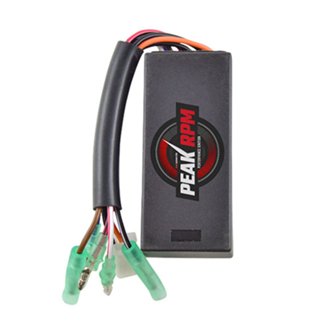 High Performance Cdi Box
