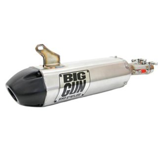 08-13 Kawasaki Teryx 750 EXO Stainless Slip On Exhaust