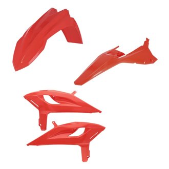 25+ Beta 125-300RR Race/RR X-Pro 2t/350-480RR Race 4t/RR X-Pro 4t Plastic Kit - Original 26