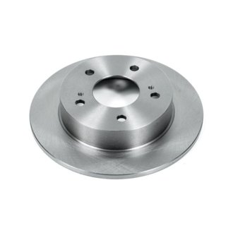 Autospecialty Brake Rotor