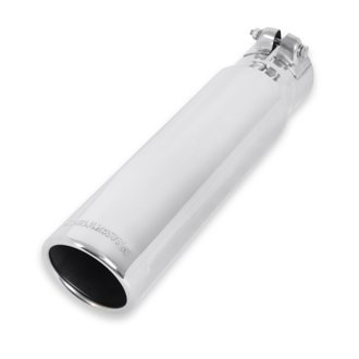 Exhaust Tip