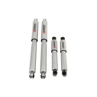 Sp Oem Stock Replacement Shock Set