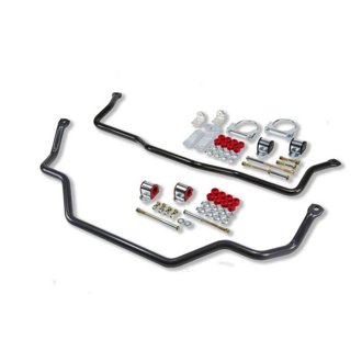 Anti-Swaybar Set