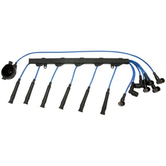 BMW 533i 1984-1983 Spark Plug Wire Set