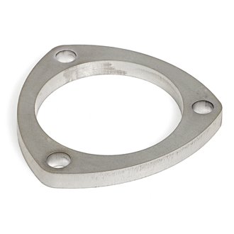 3/8 in. Steel 3-Bolt Ring Flange for 2-1/2 in. Header Collectors