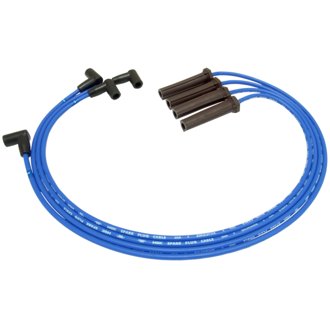 Buick Century 1996 Spark Plug Wire Set