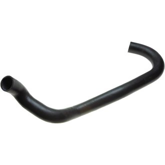 00-02 Dodge Dakota 4-Cyl. 2.5L Lower Molded Coolant Hose