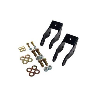 Bump Stop Kit