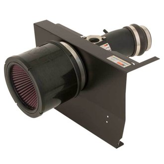 Performance Air Intake System