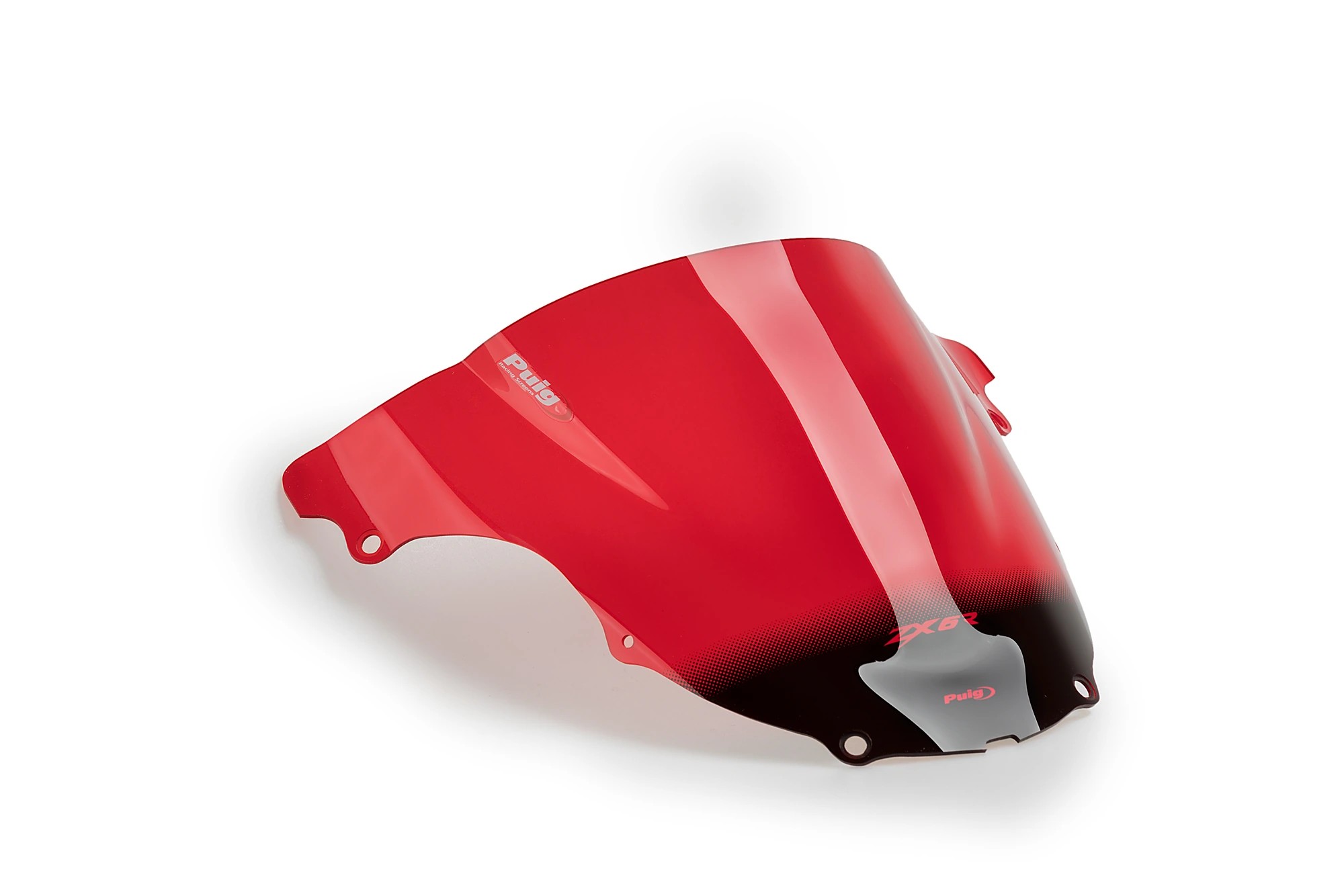 Z-Racing Screen