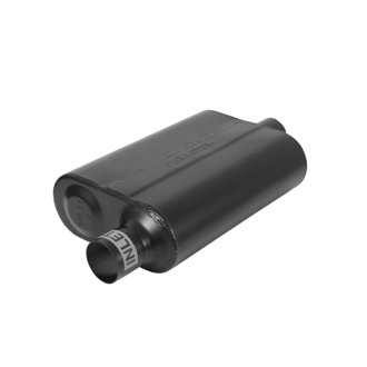 Super 44 Series Chambered Muffler