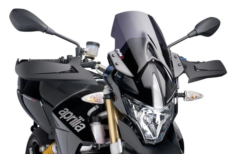 New Generation Touring Dark Smoke