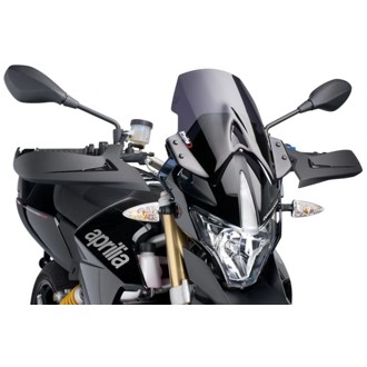 New Generation Touring Dark Smoke