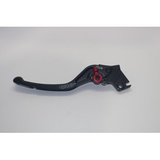 04-08 Aprilia/ 06-20 Ducati RC2 Clutch Lever - Standard Black