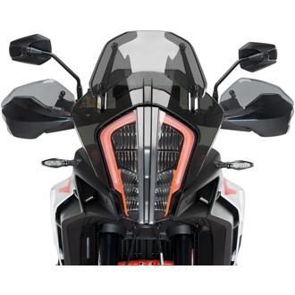 Handguards Extension Dark Smoke
