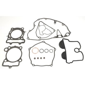 04-08 Kawasaki KX 250 F Complete Gasket Kit