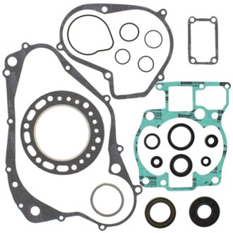 Complete Gasket Kit Withoil Seals