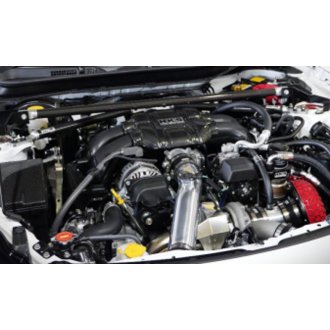 2022 Subaru BRZ / 2022 Toyota GR86 GTIII-RS Bolt On Turbo Kit