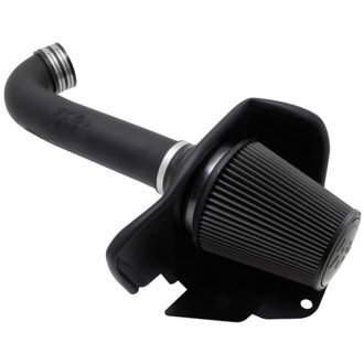 Performance Air Intake System