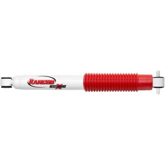04-12 Chevrolet Colorado Rear RS5000X Shock