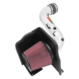 Performance Air Intake System