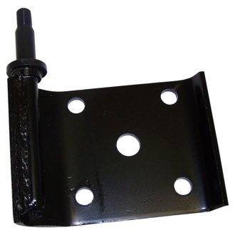 Leaf Spring Plate