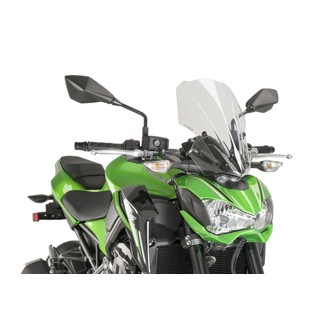 New Generation Touring Clear