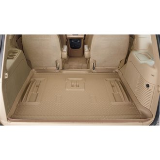05-10 Jeep Grand Cherokee Classic Style Black Rear Cargo Liner