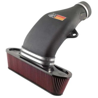 Performance Air Intake System