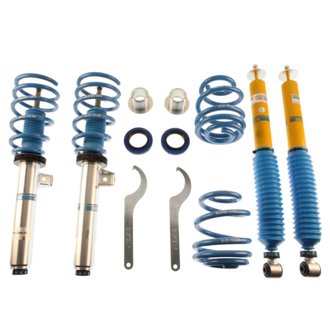 B16 (PSS10) - Suspension Kit