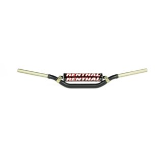 Eli Tomac Twinwall Bar Pad - Black