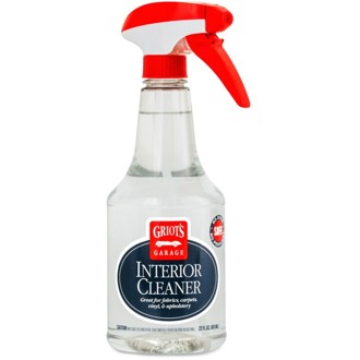 Griots Garage Interior Cleaner - 22oz