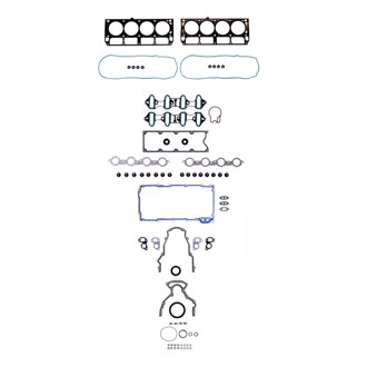 Chevrolet Silverado 2500 HD 260-1956 Engine Gasket Set