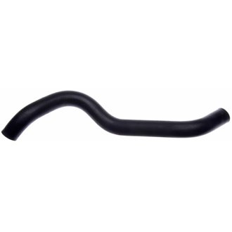 01-06 Hyundai Accent 4-Cyl. 1.6L Lower Molded Coolant Hose