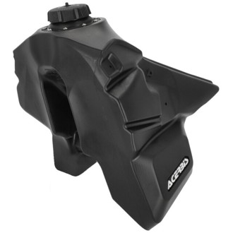 2024 GasGas MC/MC-F/EX/EX-F/EC/EC-F 3.1 Gallon Fuel Tank - Black