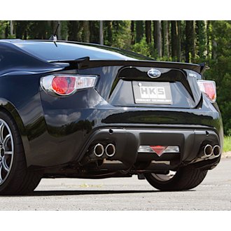 LEGAMAX Sports W-Tail ZC6 FA20